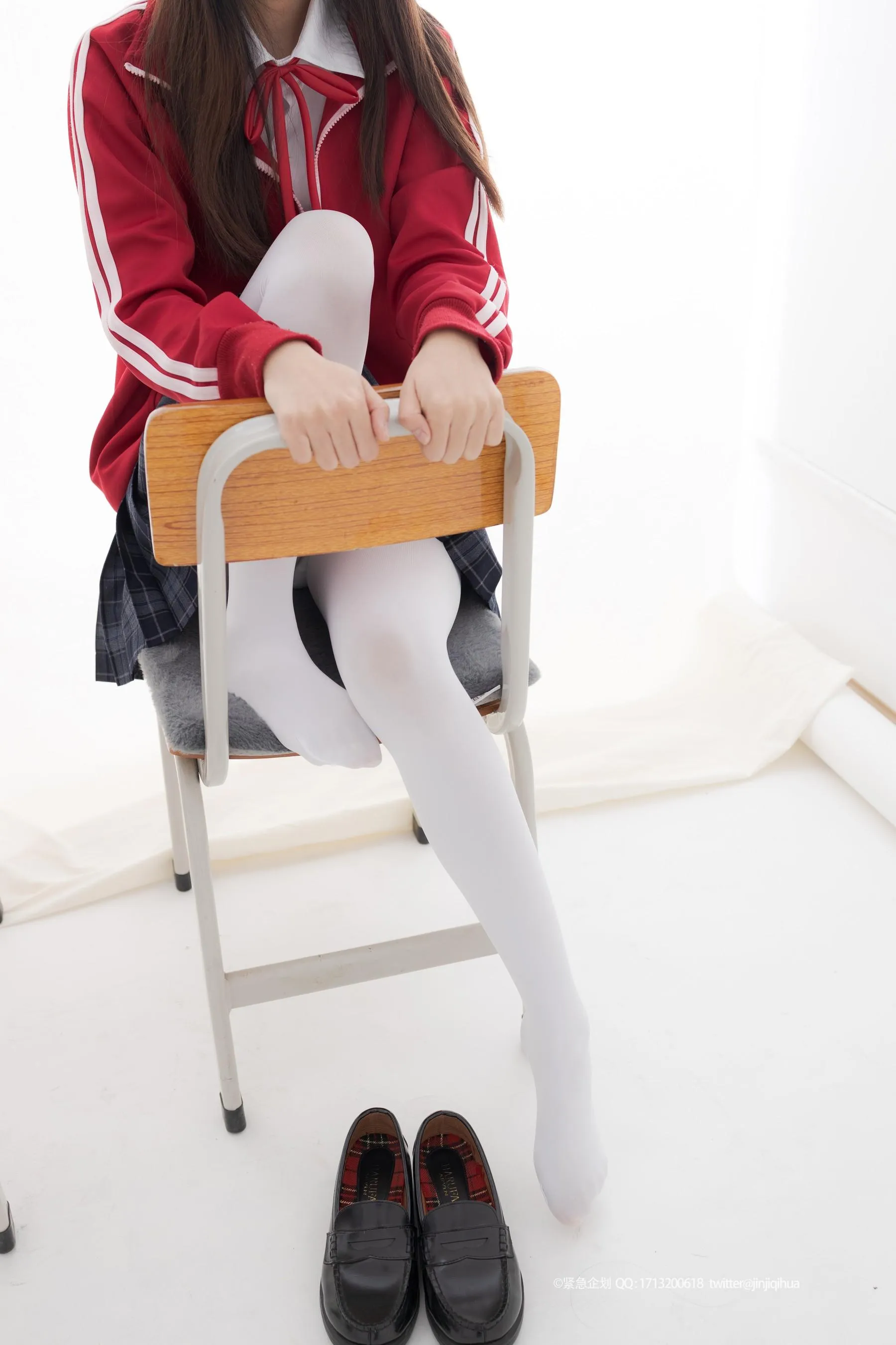紧急企划 – NO.08 出镜妹子一只喵喵梓 [109P]插图7